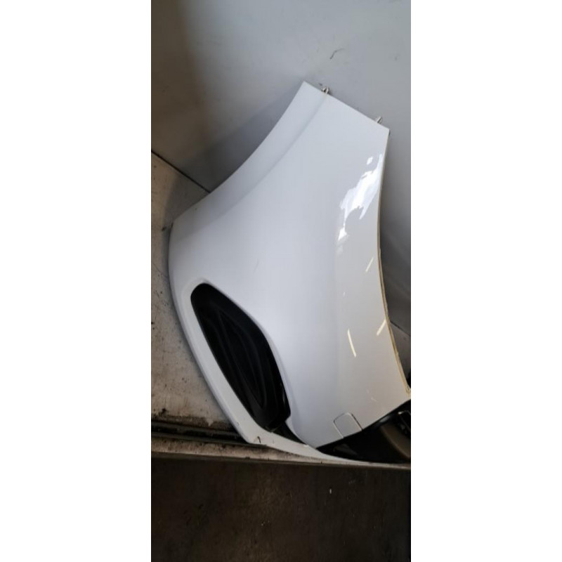 Pare choc avant - PEUGEOT - 208 1 PHASE 2