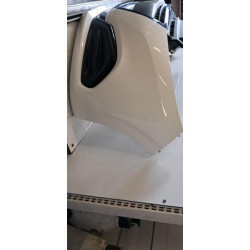 Pare choc avant - PEUGEOT - 208 1 PHASE 2