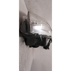 Optique avant principal droit (feux)(phare) - PEUGEOT - 208 1 PHASE 2