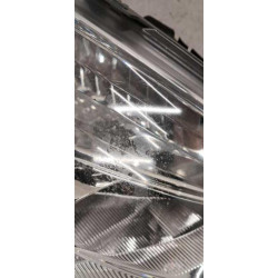 Optique avant principal droit (feux)(phare) - PEUGEOT - 208 1 PHASE 2
