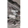 Optique avant principal droit (feux)(phare) - PEUGEOT - 208 1 PHASE 2