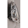 Optique avant principal gauche (feux)(phare) - PEUGEOT - 208 1 PHASE 2