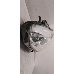 Optique avant principal gauche (feux)(phare) - PEUGEOT - 208 1 PHASE 2