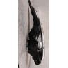 Optique avant principal gauche (feux)(phare) - PEUGEOT - 208 1 PHASE 2