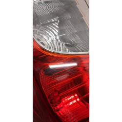 Feu arriere principal gauche (feux) - PEUGEOT - BIPPER