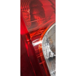Feu arriere principal gauche (feux) - PEUGEOT - BIPPER
