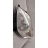 Optique avant principal gauche (feux)(phare) - PEUGEOT - BIPPER