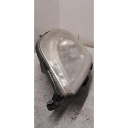 Optique avant principal gauche (feux)(phare) - PEUGEOT - BIPPER