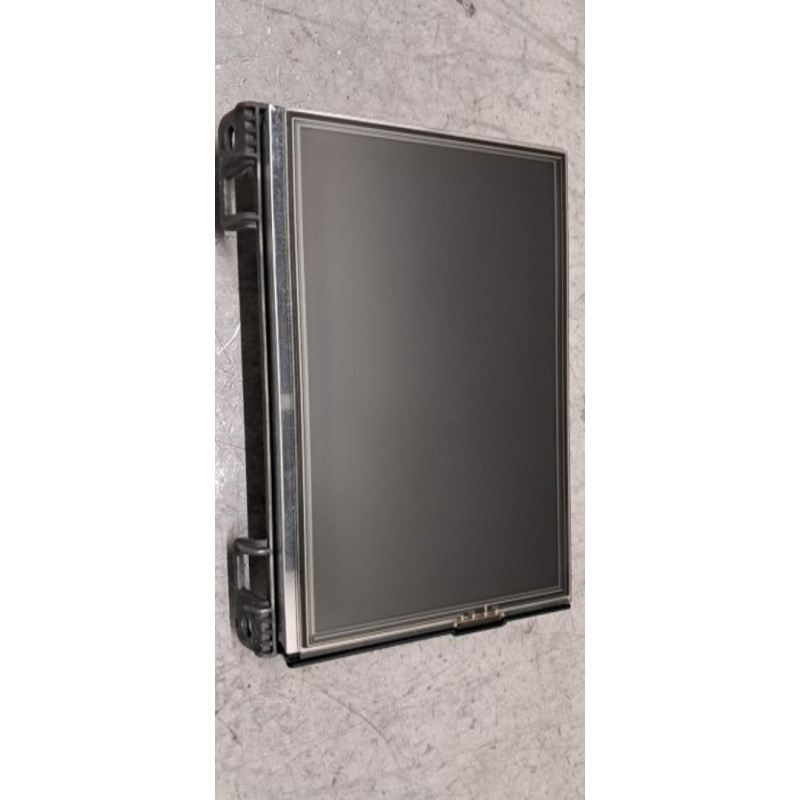 Ecran GPS - PEUGEOT - 208 1 PHASE 1