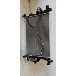 Radiateur eau - FIAT - 500X...