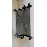Radiateur eau - FIAT - 500X PHASE 1