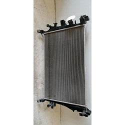 Radiateur eau - FIAT - 500X PHASE 1