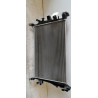 Radiateur eau - FIAT - 500X PHASE 1
