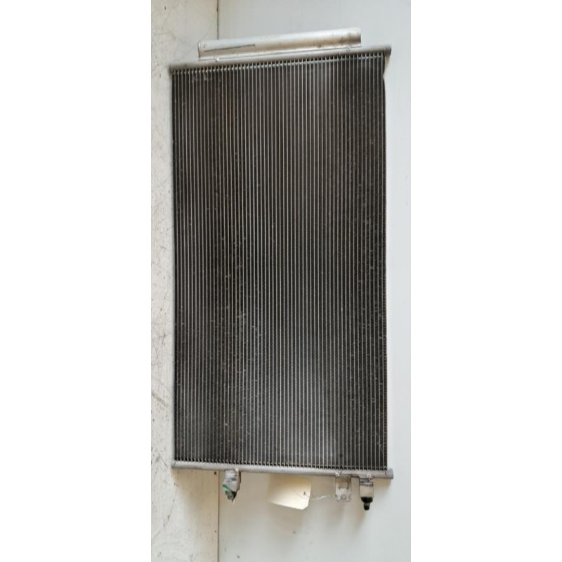 Radiateur clim - FIAT - 500X PHASE 1