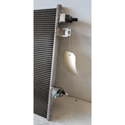 Radiateur clim - FIAT - 500X PHASE 1