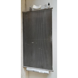 Radiateur clim - FIAT - 500X PHASE 1