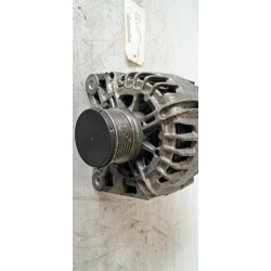 Alternateur - RENAULT - CLIO 4 PHASE 1