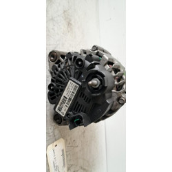 Alternateur - RENAULT - CLIO 4 PHASE 1