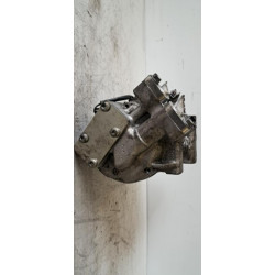 Compresseur clim - RENAULT - CLIO 4 PHASE 1