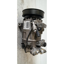 Compresseur clim - RENAULT - CLIO 4 PHASE 1