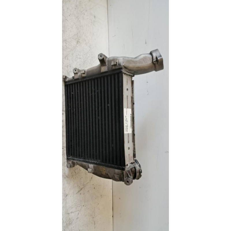 Echangeur air (Intercooler) - PORSCHE - CAYENNE 2 PHASE 1
