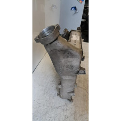 Echangeur air (Intercooler) - PORSCHE - CAYENNE 2 PHASE 1