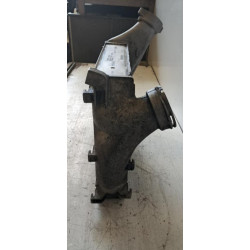 Echangeur air (Intercooler) - PORSCHE - CAYENNE 2 PHASE 1