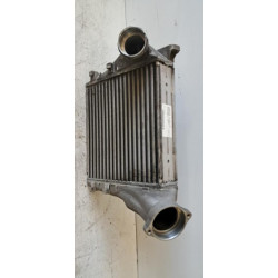 Echangeur air (Intercooler) - PORSCHE - CAYENNE 2 PHASE 1