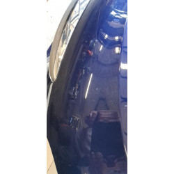 Malle/Hayon arriere - FIAT - 500X PHASE 1