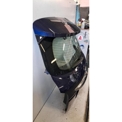 Malle/Hayon arriere - FIAT - 500X PHASE 1