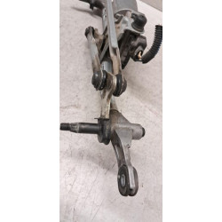Moteur essuie glace avant - FIAT - 500X PHASE 1
