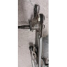 Moteur essuie glace avant - FIAT - 500X PHASE 1