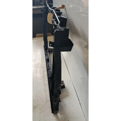 Armature avant, Masque avant - FIAT - 500X PHASE 1