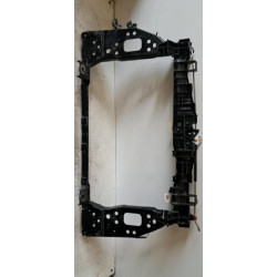 Armature avant, Masque avant - FIAT - 500X PHASE 1