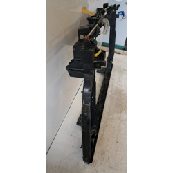Armature avant, Masque avant - FIAT - 500X PHASE 1