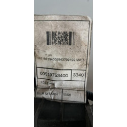 Armature avant, Masque avant - FIAT - 500X PHASE 1