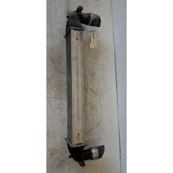 Echangeur air (Intercooler)...