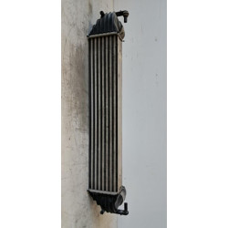 Echangeur air (Intercooler) - FIAT - 500X PHASE 1
