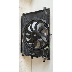 Moto ventilateur radiateur...