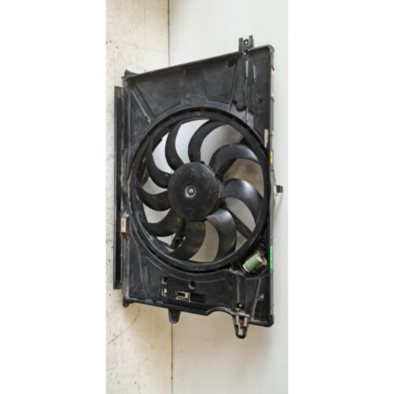 Moto ventilateur radiateur - FIAT - 500X PHASE 1