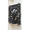Moto ventilateur radiateur - FIAT - 500X PHASE 1