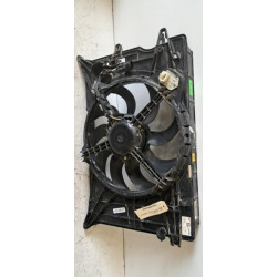 Moto ventilateur radiateur - FIAT - 500X PHASE 1
