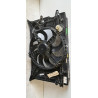 Moto ventilateur radiateur - FIAT - 500X PHASE 1