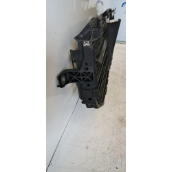 Deflecteur - PORSCHE - CAYENNE 2 PHASE 1
