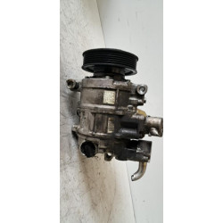 Compresseur clim - VOLKSWAGEN - POLO 5 PHASE 1
