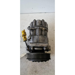 Compresseur clim - PEUGEOT - BIPPER