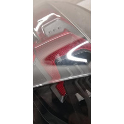 Feu arriere principal droit (feux) - PEUGEOT - 208 2 PHASE 1