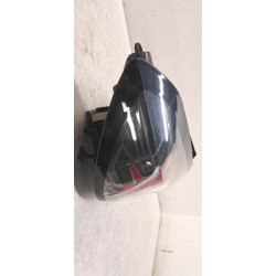 Feu arriere principal gauche (feux) - PEUGEOT - 208 2 PHASE 1