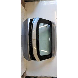 Malle/Hayon arriere - PEUGEOT - 208 2 PHASE 1