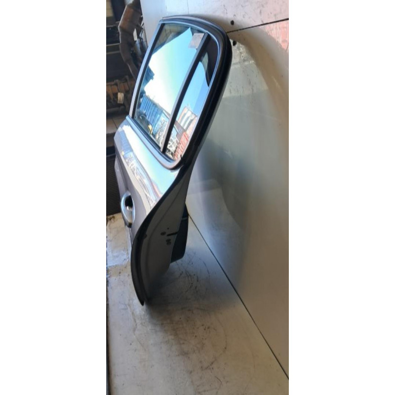 Porte arriere gauche - PEUGEOT - 208 2 PHASE 1